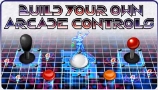 Build Your Own Arcade Controls FAQ