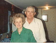 Image:  Gene and Jo Ann Annis