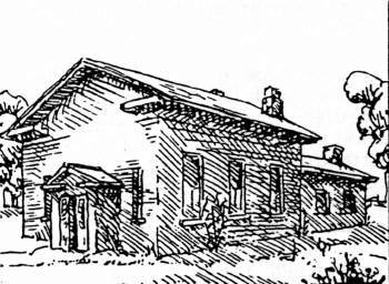 Image: Washington Church 1838