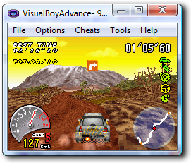 VRally 3