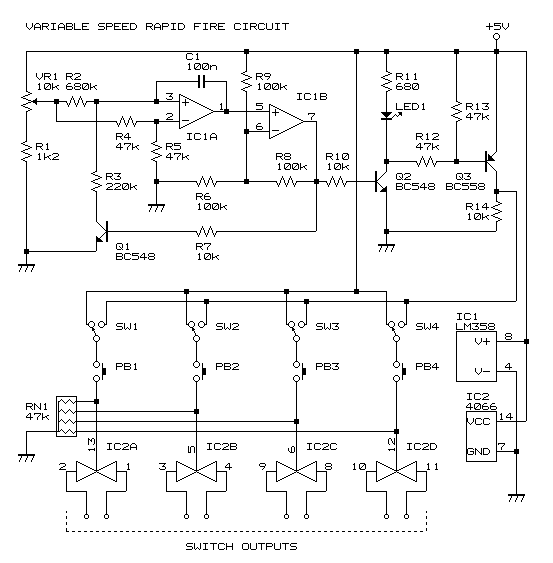 Circuit Diagram