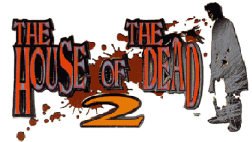 The House of the Dead 2 *