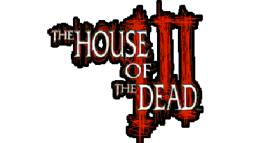 The House of the Dead 3 *
