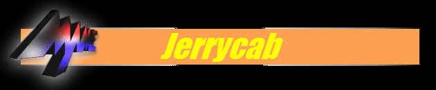 Jerrycab