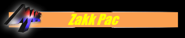 Zakk Pac