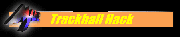 Trackball Hack