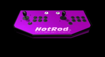 modified