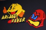 Arcade Fever PROJECT Photo Gallery!!