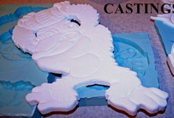 Click for Casting Examples!!