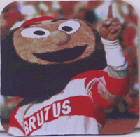 BRUTUS...GO BUCKS!!
