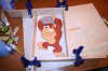 Molding 9