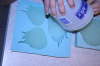 Molding 21
