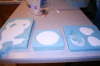 Molding 23