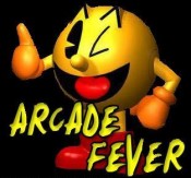 Arcade Fever BABY!!