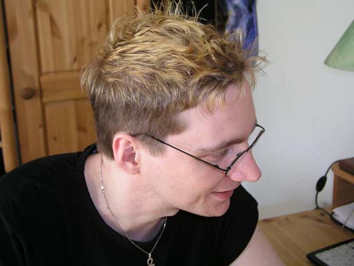 Carsten 2005