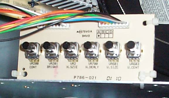 Remoteboard U3100
