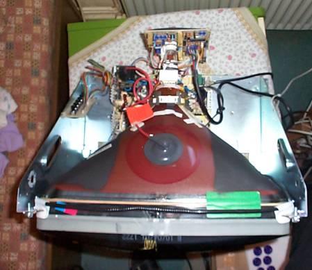 Topview U3100