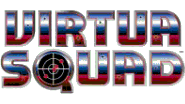 Virtua Squad