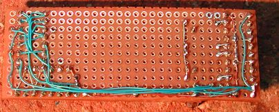 beutiful logic wiring